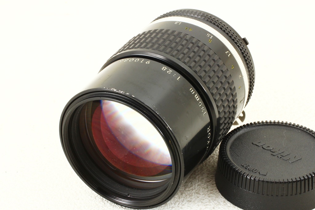 Yahoo!オークション -「nikon 135mm f2.8」の落札相場・落札価格 Yahoo!オークション -「nikon 135mm f2.8」の落札相場・落札価格