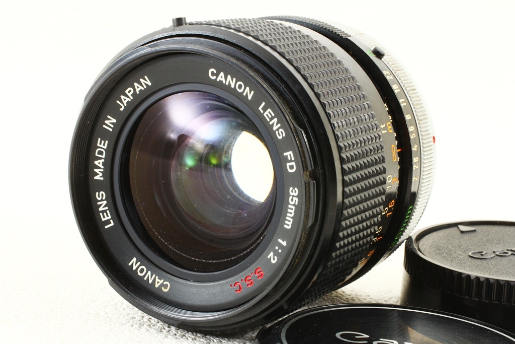 2025年最新】Yahoo!オークション -fd 35mm f2の中古品・新品・未 2025年最新】Yahoo!オークション -fd 35mm f2の中古品・新品・未