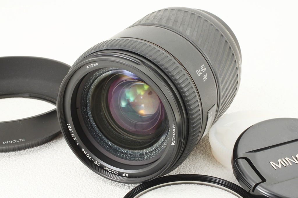 2025年最新】Yahoo!オークション -minolta 28-70 f2.8の中古品 2025年最新】Yahoo!オークション -minolta 28-70 f2.8の中古品