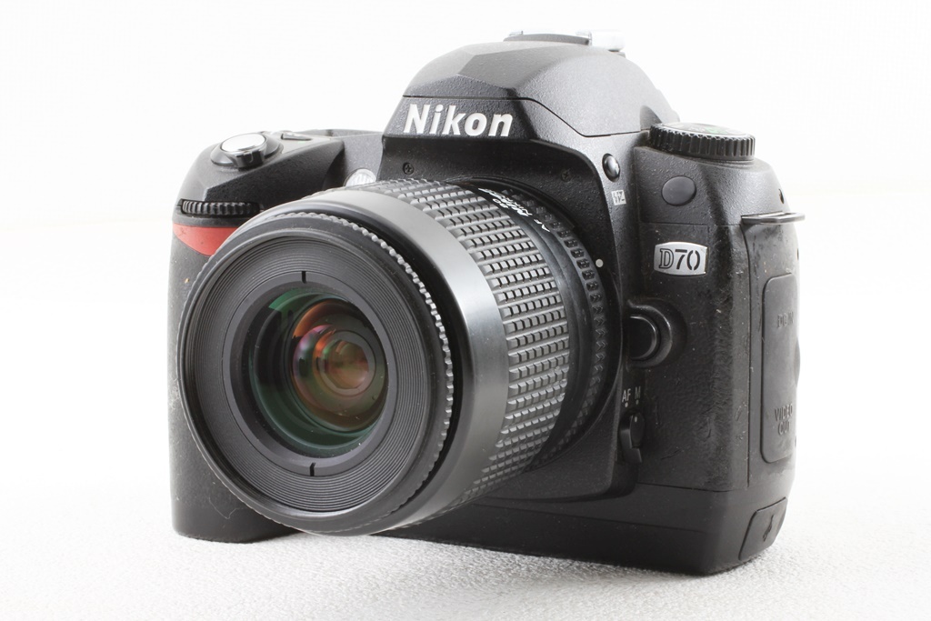 Yahoo!オークション -「nikon d70 ジャンク」の落札相場・落札価格 Yahoo!オークション -「nikon d70 ジャンク」の落札相場・落札価格