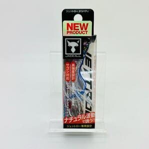 新品 JACKALL ジャッカル JETTROW TAKO BUDDY ジェットロータコバディ タコバディ ジェットロー ジェット ロー バディ ブルピン