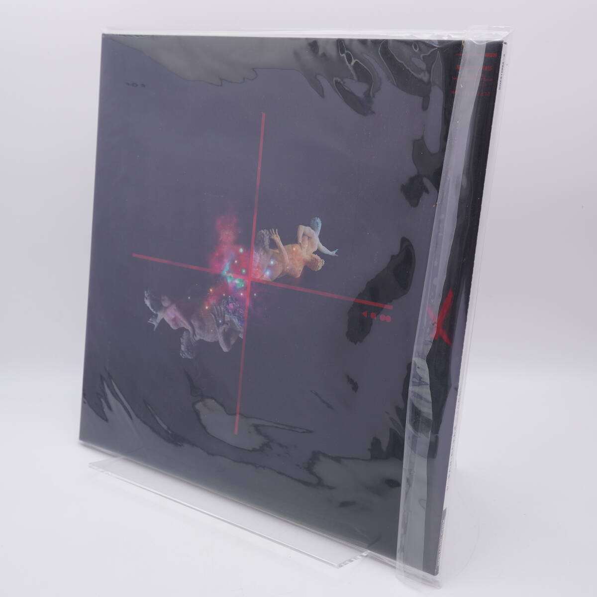 Yahoo!オークション -「xenogears」(レコード) の落札相場・落札価格