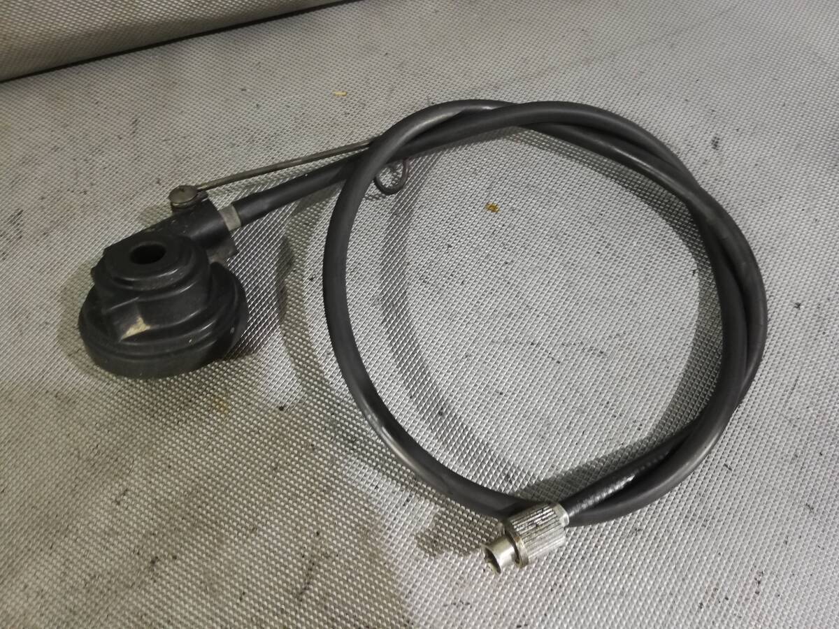 0*1様 スズキ　ベクスター125　ヴェクスター125　純正メーター　CF42A 0*1様 スズキ ベクスター125 ヴェクスター125 純正メーター