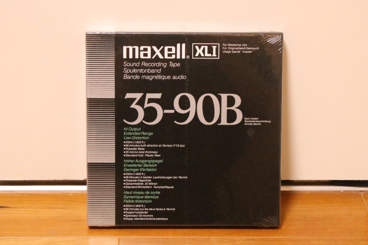 Yahoo!オークション -「maxell 35-90b」の落札相場・落札価格 Yahoo!オークション -「maxell 35-90b」の落札相場・落札価格
