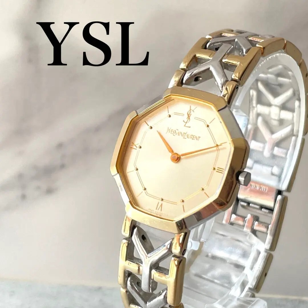Yahoo!オークション -「ysl ベルト」(レディース腕時計) の落札 Yahoo!オークション -「ysl ベルト」(レディース腕時計) の落札