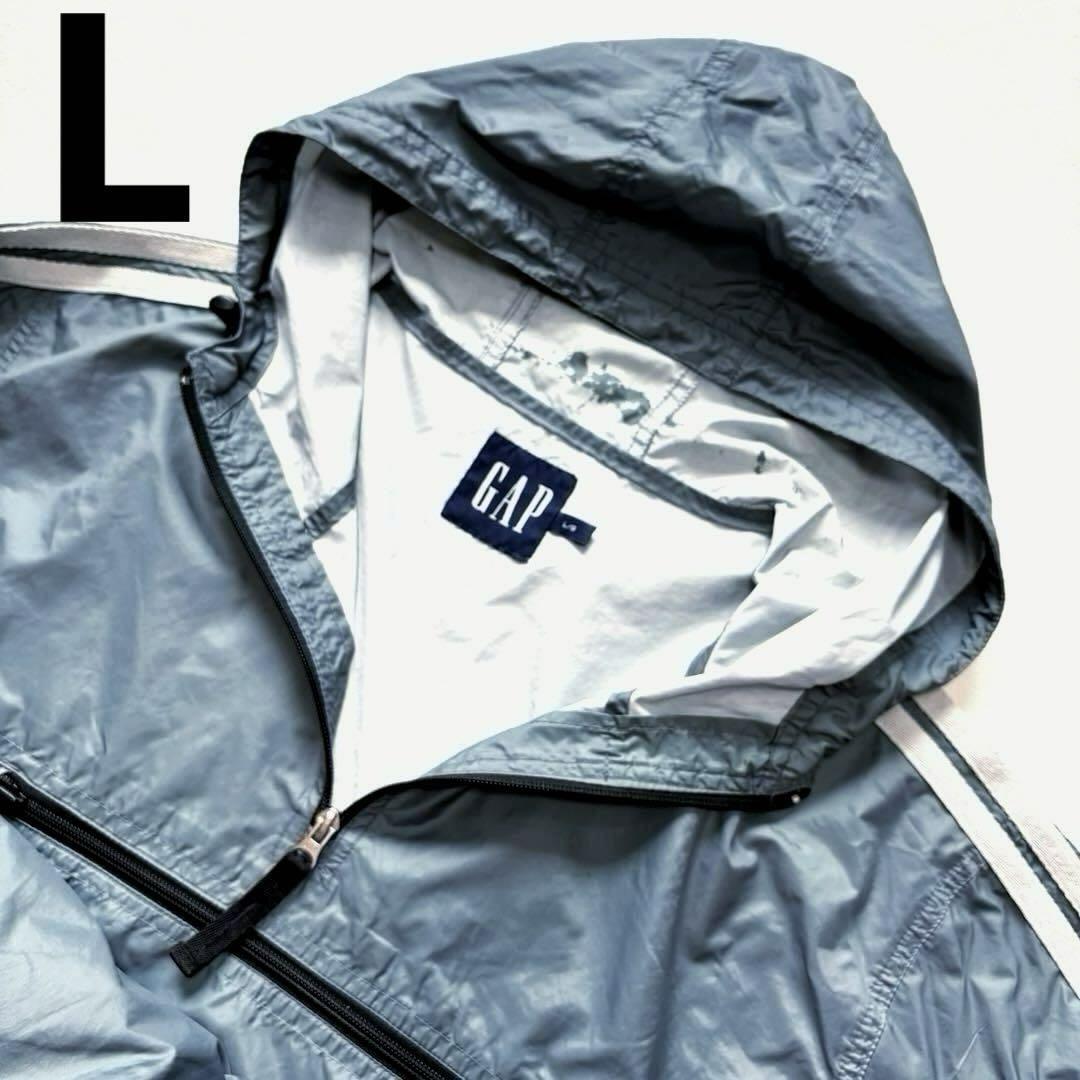 2025年最新】Yahoo!オークション -gap アノラックの中古品・新品 2025年最新】Yahoo!オークション -gap アノラックの中古品・新品