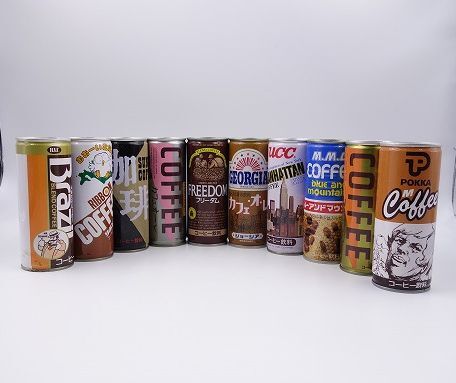 Yahoo!オークション -「pokka 缶」の落札相場・落札価格 Yahoo!オークション -「pokka 缶」の落札相場・落札価格