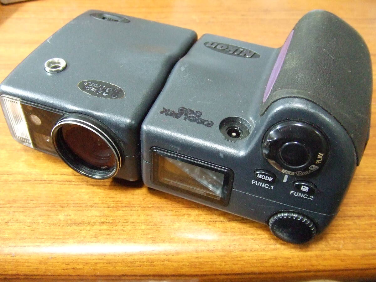 Yahoo!オークション -「nikon coolpix 990」の落札相場・落札価格 Yahoo!オークション -「nikon coolpix 990」の落札相場・落札価格