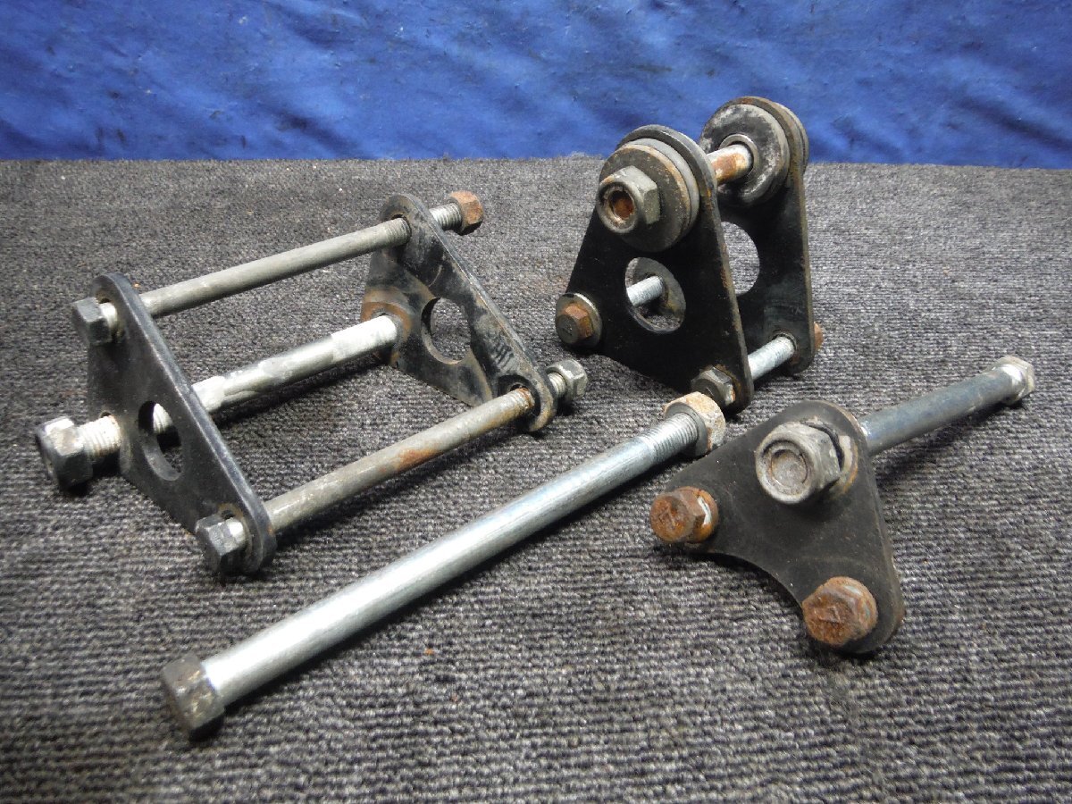 取来人限定 Z250LTD/KZ250H エンジン 取来人限定 Z250LTD/KZ250H エンジン