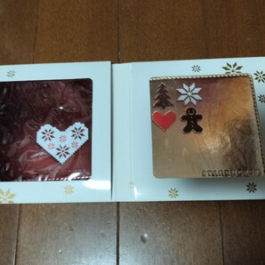 スターバックス コースター