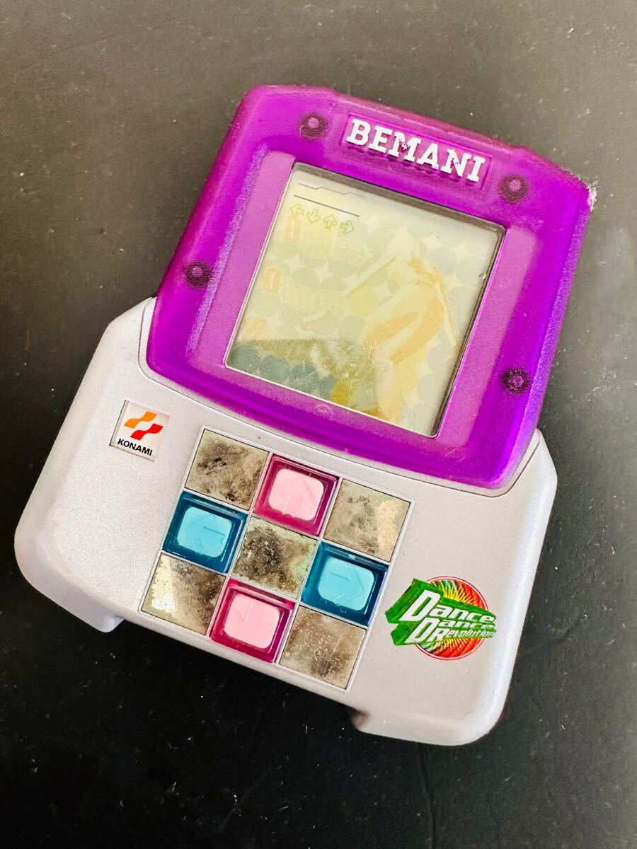Yahoo!オークション -「ビーマニポケット」(テレビゲーム Yahoo!オークション -「ビーマニポケット」(テレビゲーム