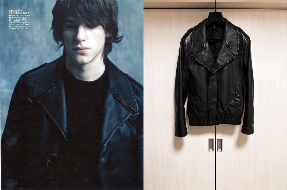 Yahoo!オークション -「dior homme 05 ジャケット」の落札相場 Yahoo!オークション -「dior homme 05 ジャケット」の落札相場