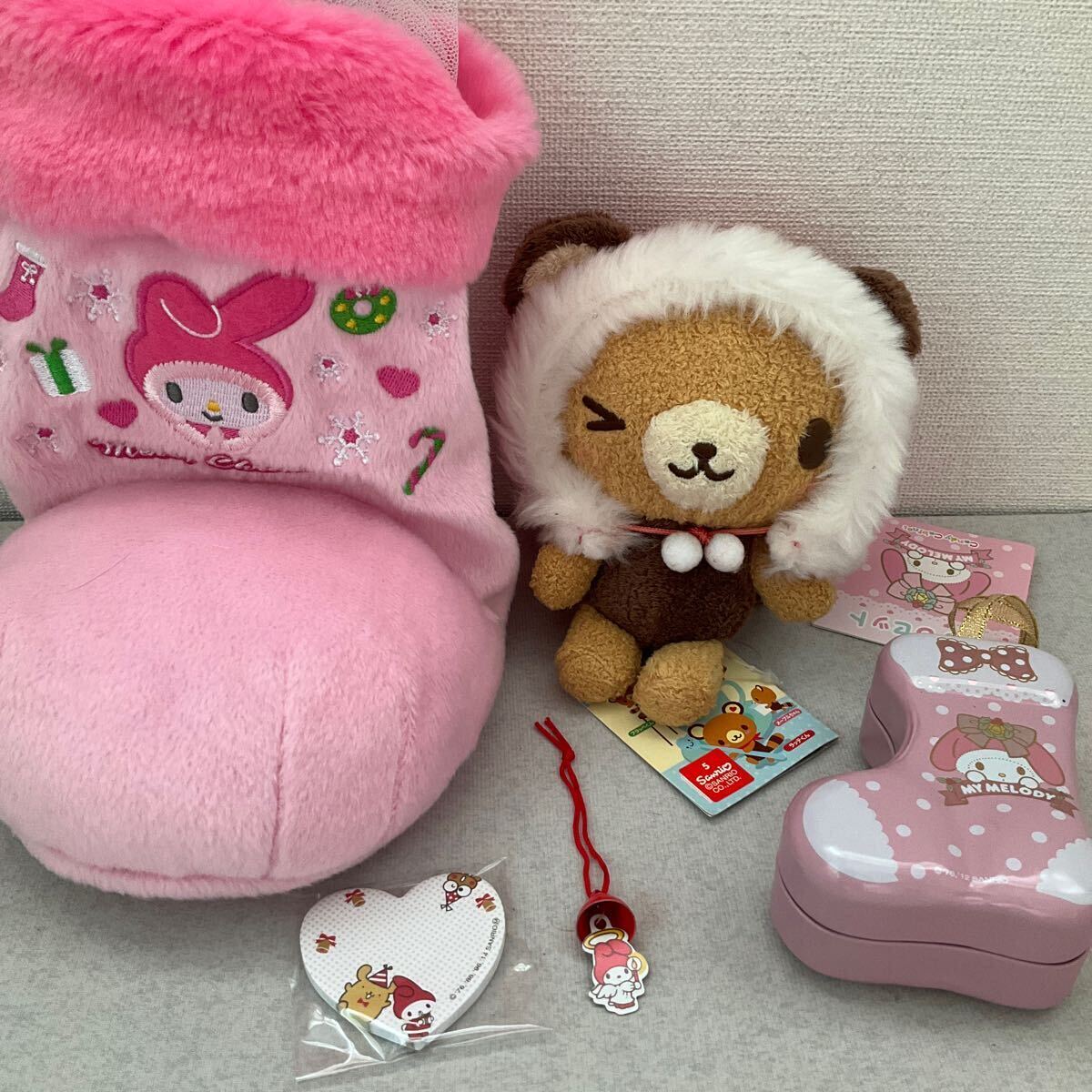 Yahoo!オークション -「マイメロ ぬいぐるみ レトロ」(マイ Yahoo!オークション -「マイメロ ぬいぐるみ レトロ」(マイ