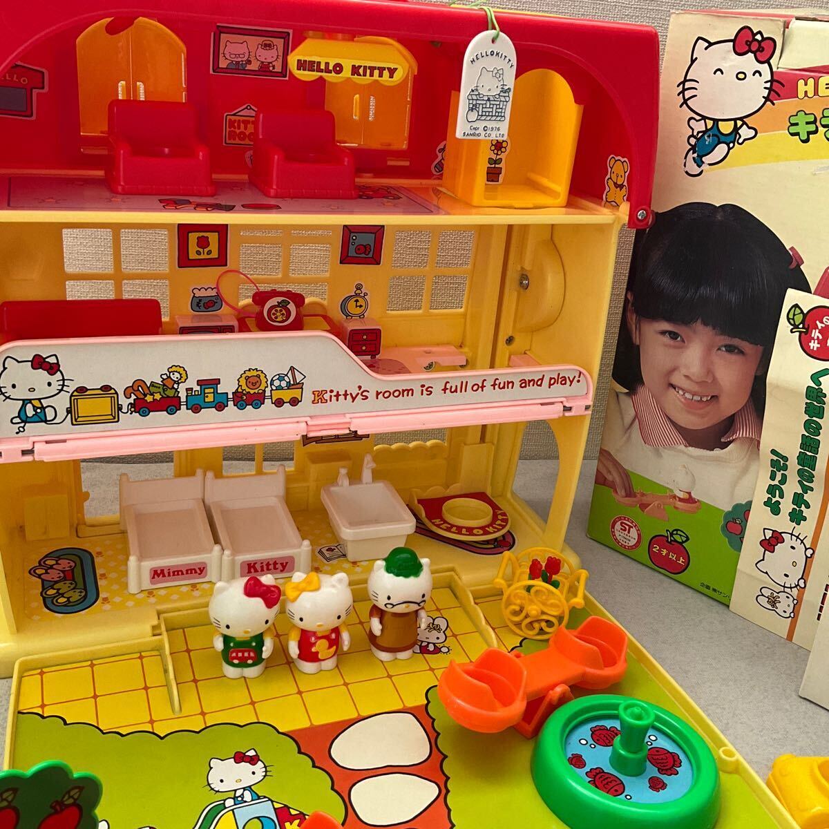 Yahoo!オークション -「キティちゃん トーホー」の落札相場