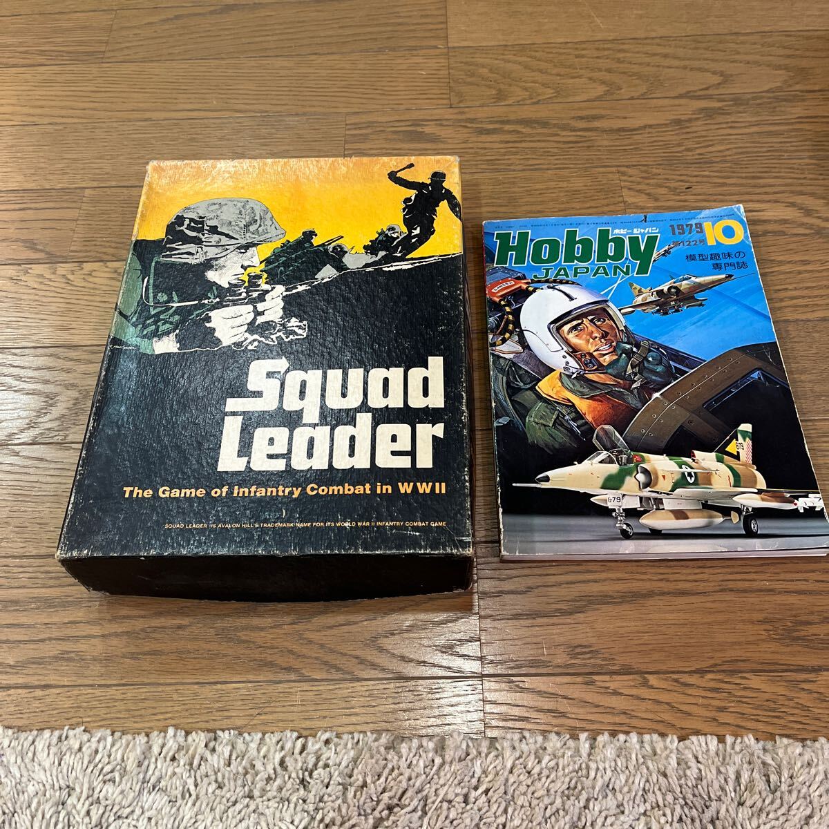 Yahoo!オークション -「squad leader」(ボードゲーム) (ゲーム Yahoo!オークション -「squad leader」(ボードゲーム) (ゲーム