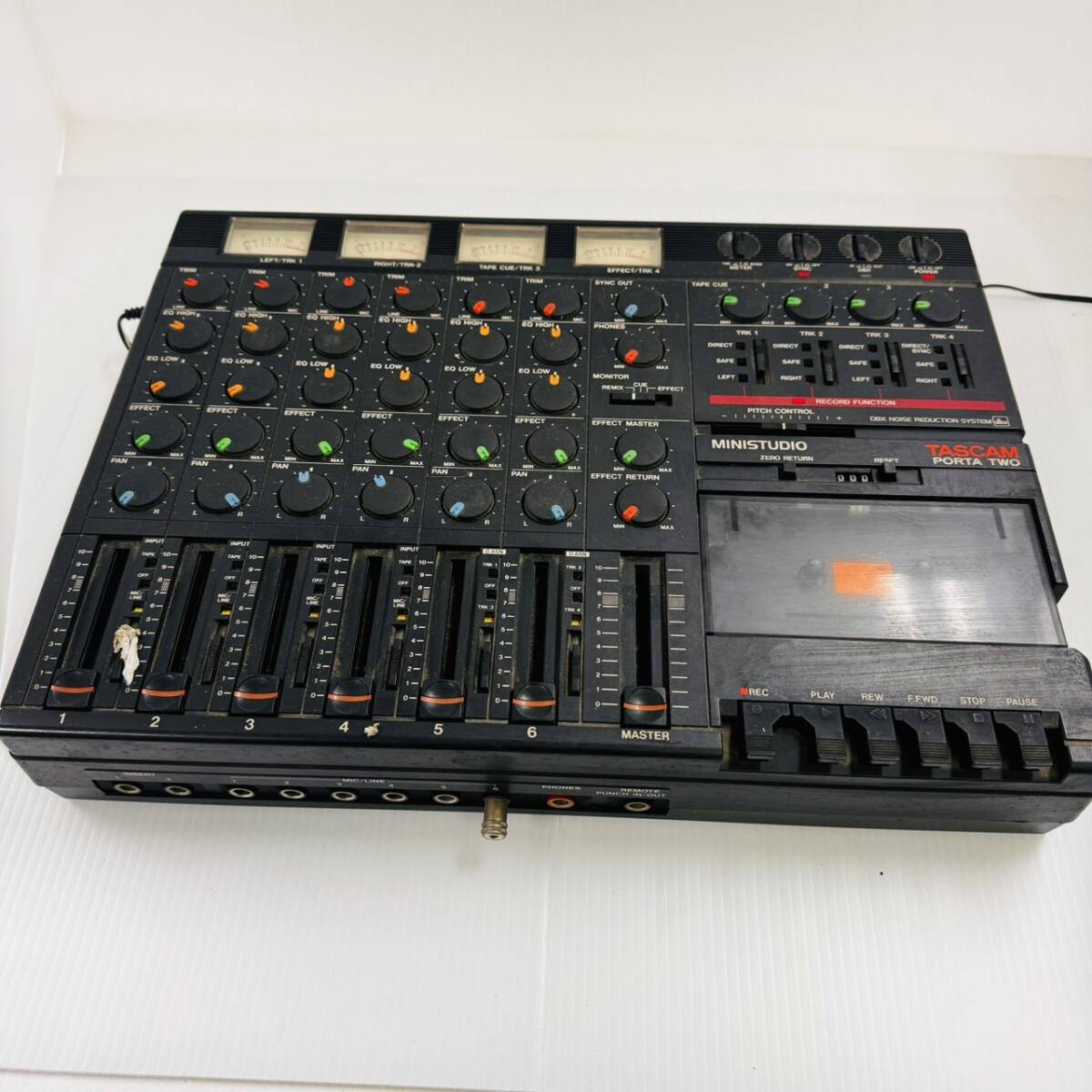 Yahoo!オークション -「tascam porta two」(ホビー、カルチャー Yahoo!オークション -「tascam porta two」(ホビー、カルチャー