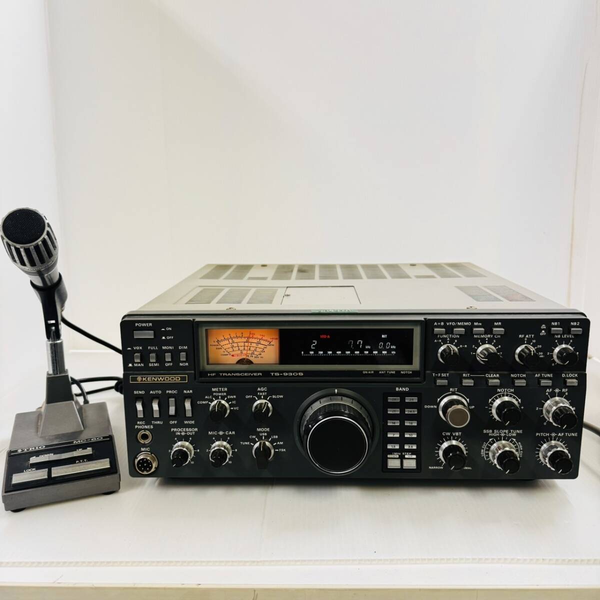 Yahoo!オークション -「ts930」(アマチュア無線) の落札相場 Yahoo!オークション -「ts930」(アマチュア無線) の落札相場