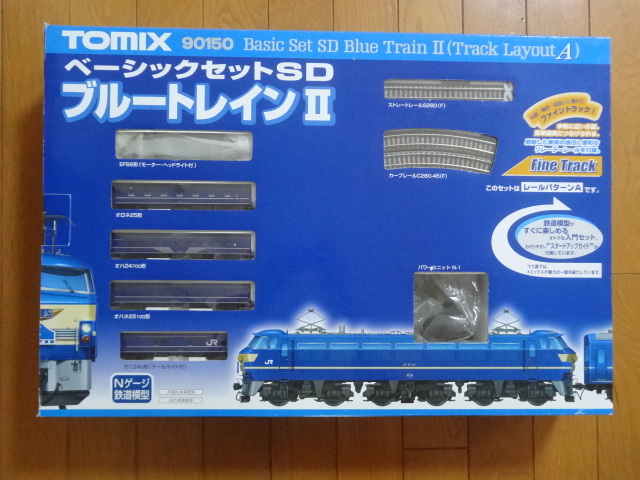 Yahoo!オークション -「tomixベーシックセット」(電気機関車) (N Yahoo!オークション -「tomixベーシックセット」(電気機関車) (N