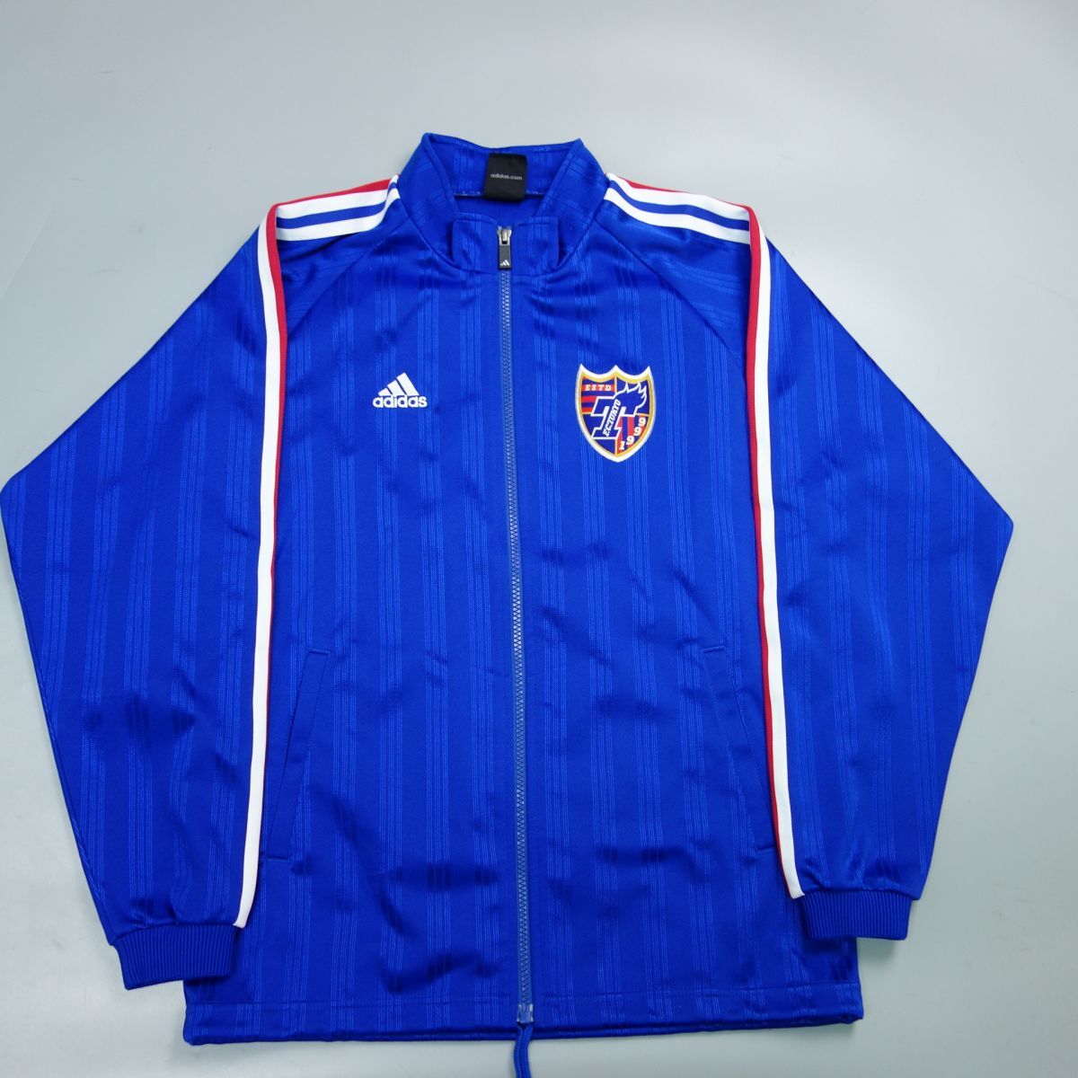 Yahoo!オークション -「fc東京 ジャージ」(サッカー) (スポーツ Yahoo!オークション -「fc東京 ジャージ」(サッカー) (スポーツ
