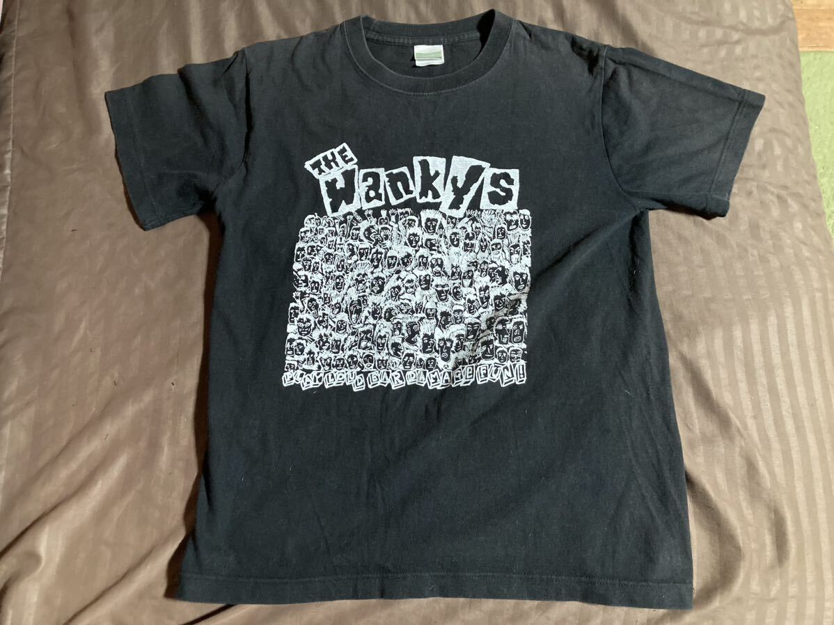 2025年最新】Yahoo!オークション -the swankys tシャツの中古品 2025年最新】Yahoo!オークション -the swankys tシャツの中古品