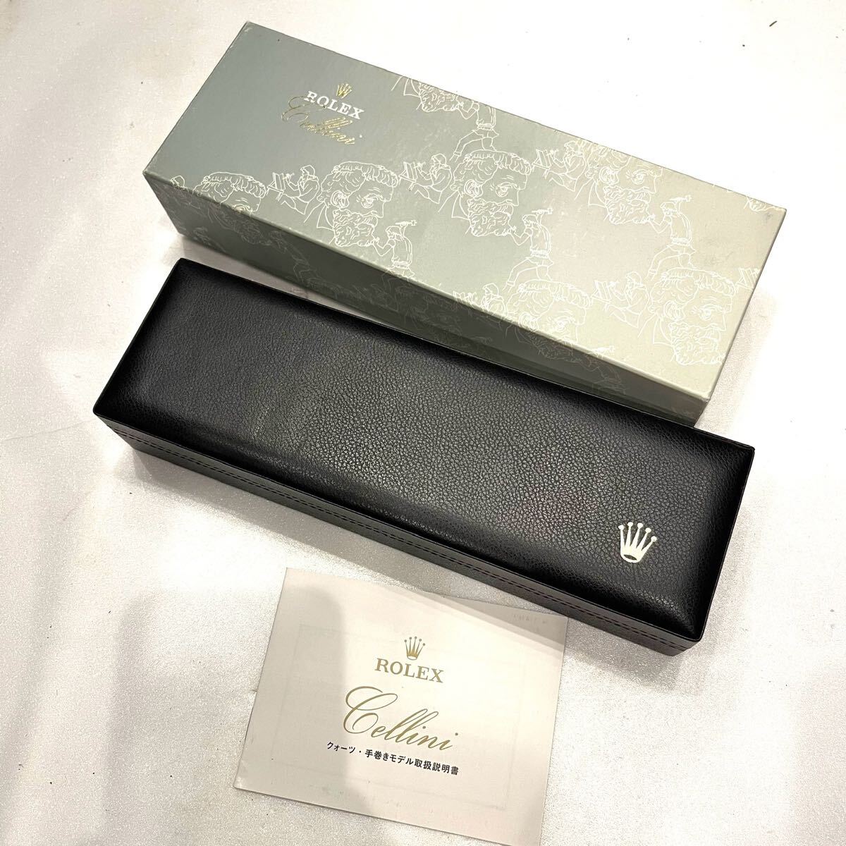 【大注目】 Yahoo!オークション -「チェリーニ」(箱、保証書、付属品 コレクション