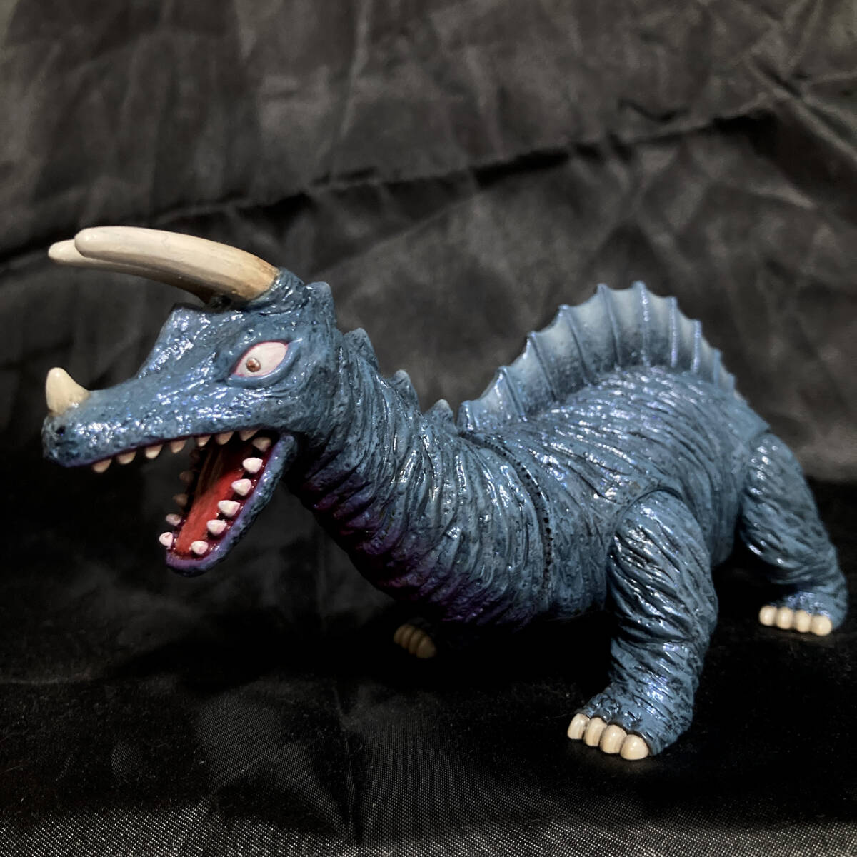 Yahoo!オークション -「キングザウルス三世」(フィギュア) の Yahoo!オークション -「キングザウルス三世」(フィギュア) の