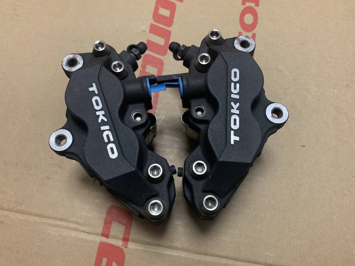 Yahoo!オークション -「zrx1200 daeg 純正キャリパー」(カワサキ Yahoo!オークション -「zrx1200 daeg 純正キャリパー」(カワサキ