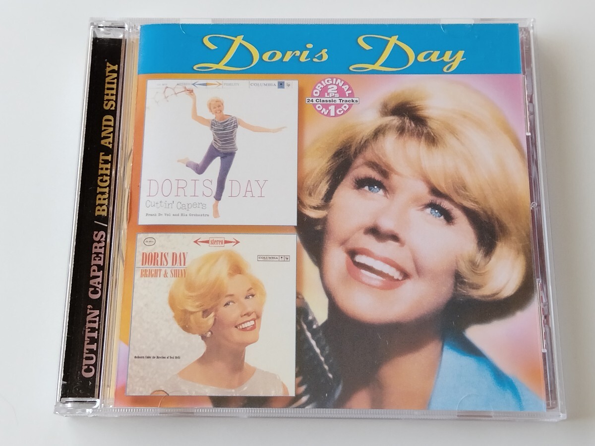 Yahoo!オークション -「ドリス・デイ cd」の落札相場・落札価格