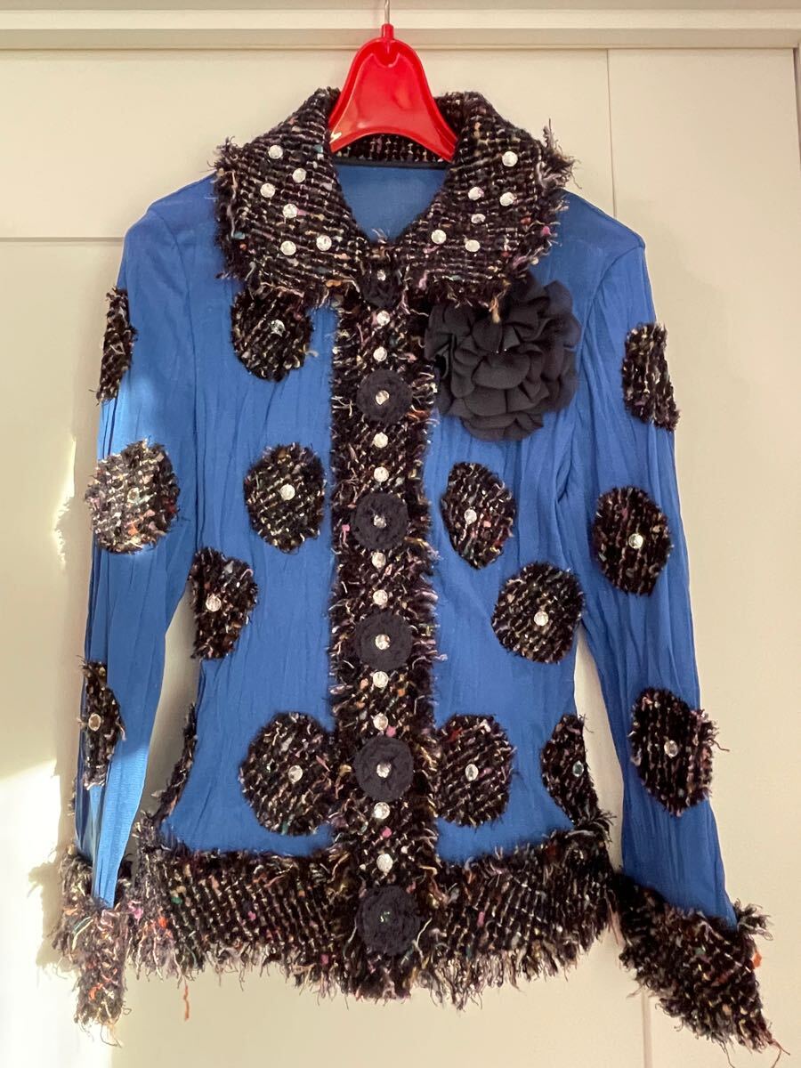 Yahoo!オークション -「ノコオーノ」(ジャケット、上着 Yahoo!オークション -「ノコオーノ」(ジャケット、上着