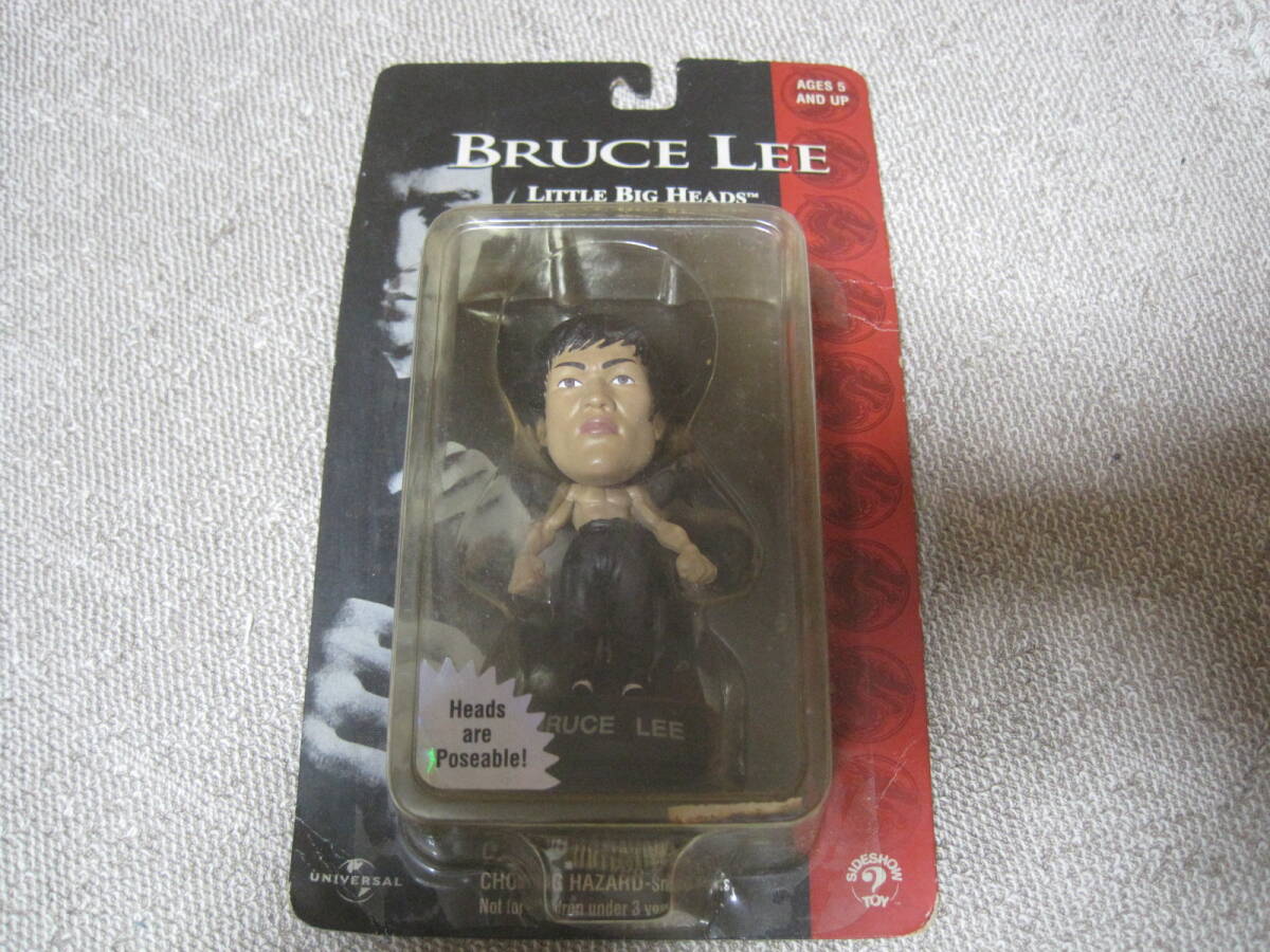ブルース・リー フィギュア 交換用頭部付き Amazon.co.jp: 1/6スケール男性フィギュアヘッドスカルプト