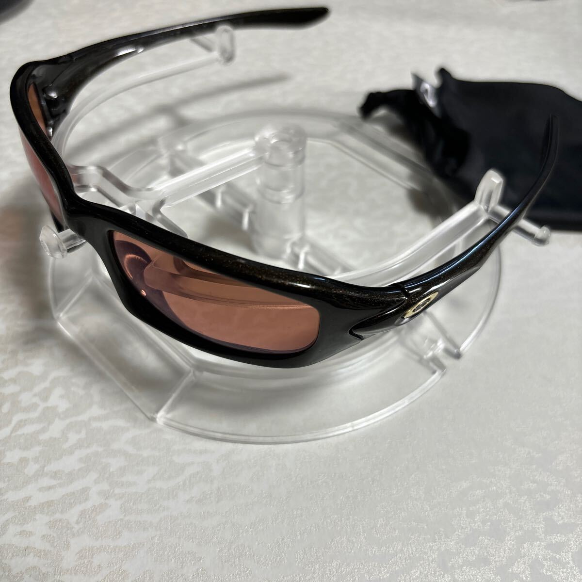 Yahoo!オークション -「oakley twenty」(スポーツサングラス) の Yahoo!オークション -「oakley twenty」(スポーツサングラス) の
