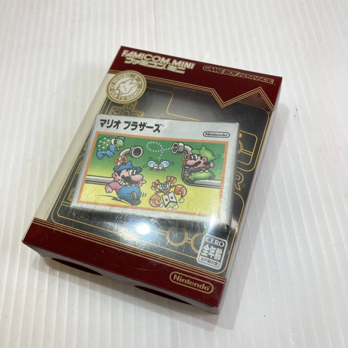 Yahoo!オークション -「ファミコンミニ コレクション」の落札 Yahoo!オークション -「ファミコンミニ コレクション」の落札