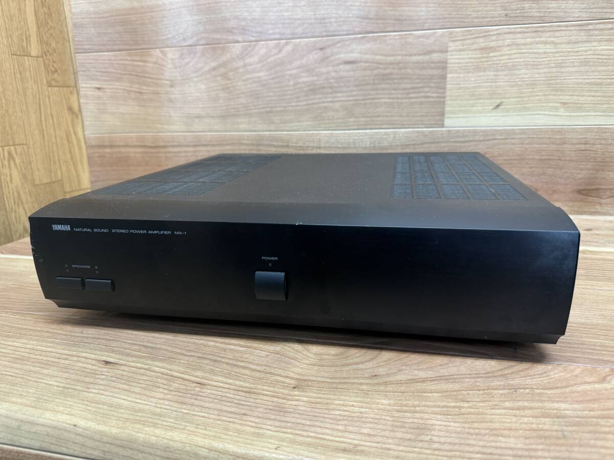 Yahoo!オークション -「yamaha mx-1」の落札相場・落札価格 Yahoo!オークション -「yamaha mx-1」の落札相場・落札価格