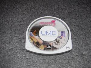 SONY PSP ソフトのみ 絶体絶命都市3 壊れゆく街と彼女の歌