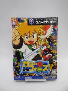 ☆4413 未開封品 ガチャフォース