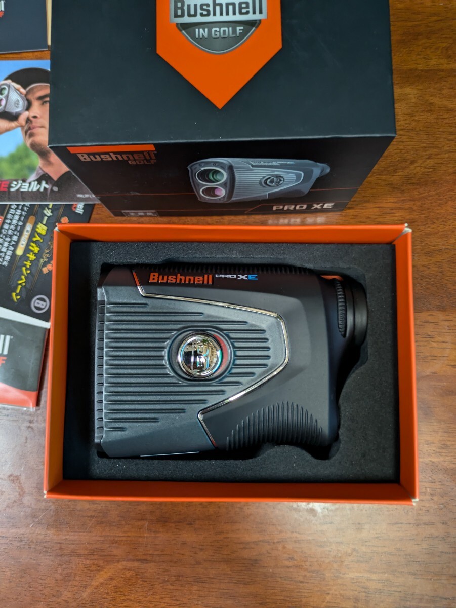Yahoo!オークション -「bushnell pro xe」の落札相場・落札価格 Yahoo!オークション -「bushnell pro xe」の落札相場・落札価格