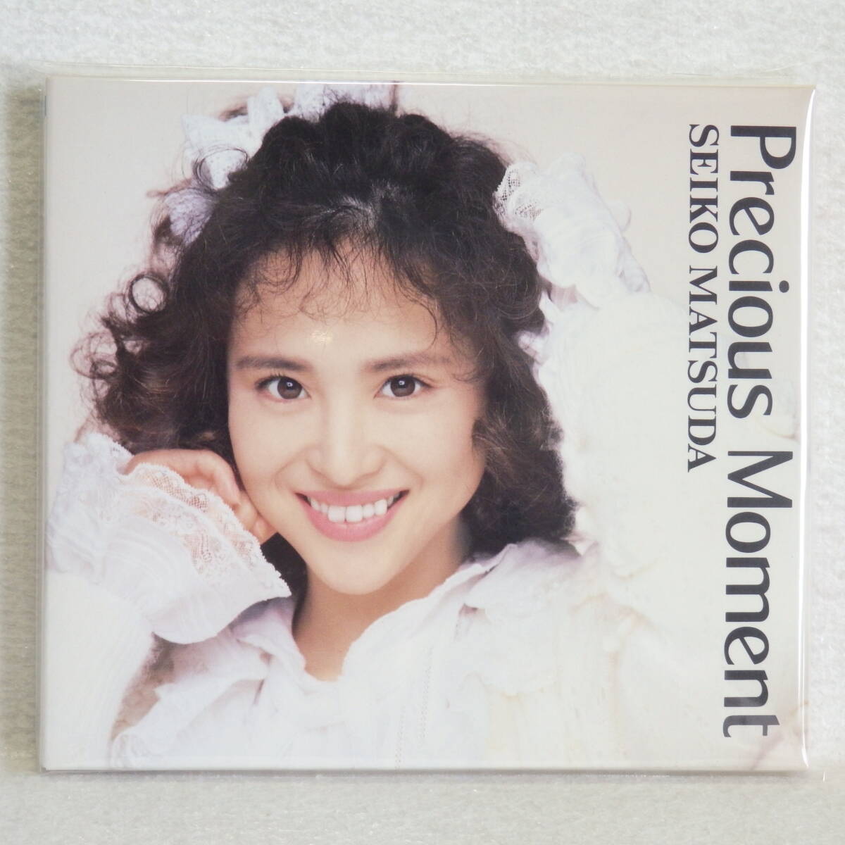 Yahoo!オークション -「松田聖子 precious moment」(音楽) の