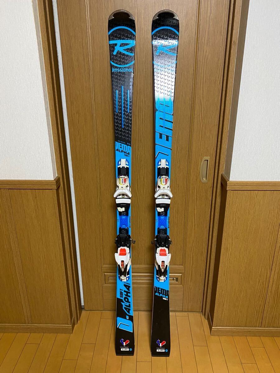 Yahoo!オークション -「(ロシニョール rossignol) 167」の落札 Yahoo!オークション -「(ロシニョール rossignol) 167」の落札
