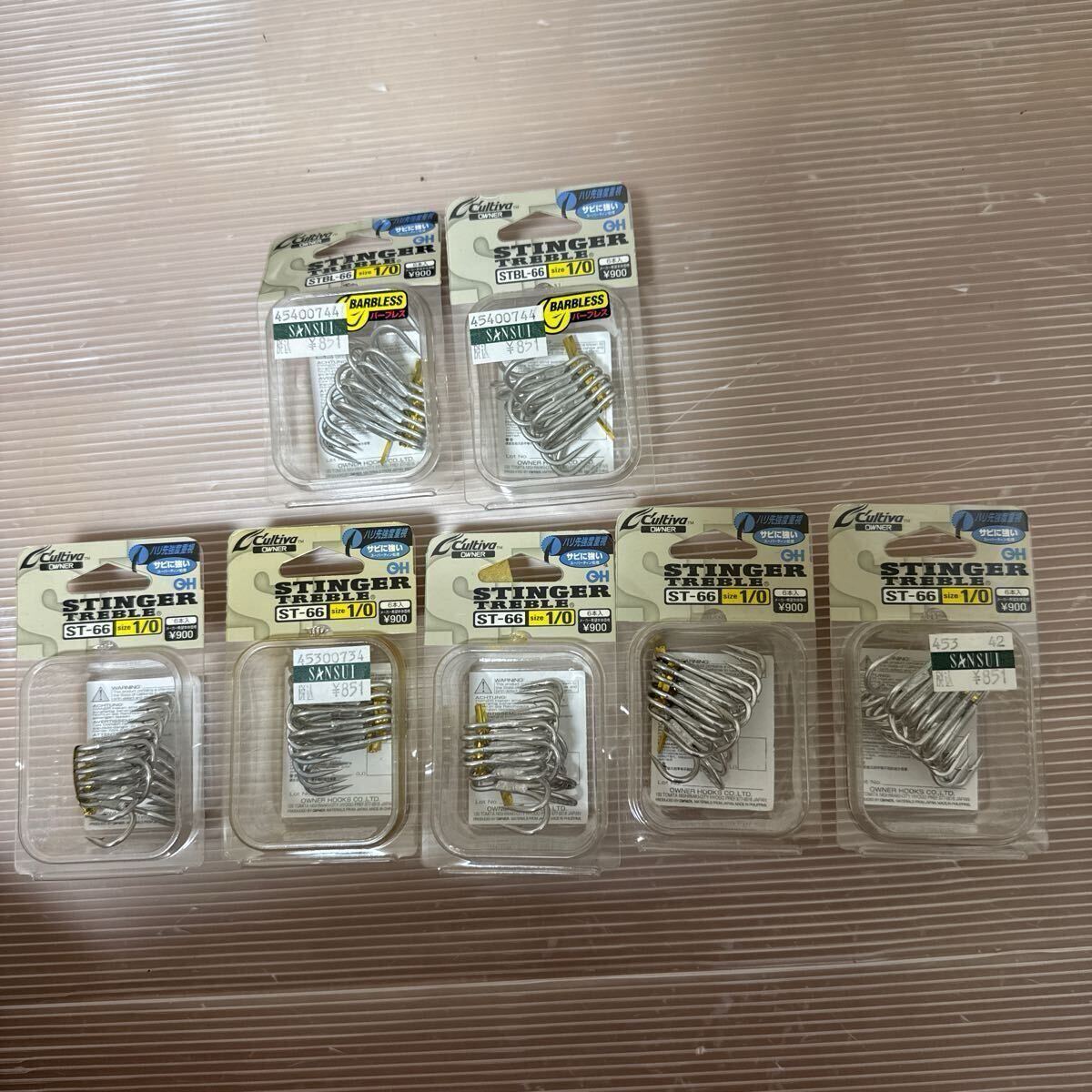 2025年最新】Yahoo!オークション -st66の中古品・新品・未使用品一覧