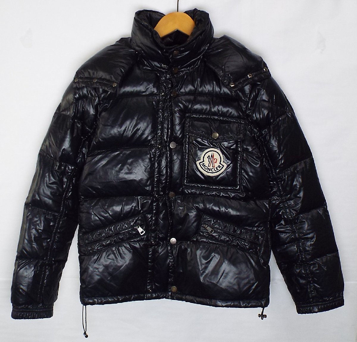 Yahoo!オークション -「(moncler モンクレール) k2」(ダウン Yahoo!オークション -「(moncler モンクレール) k2」(ダウン
