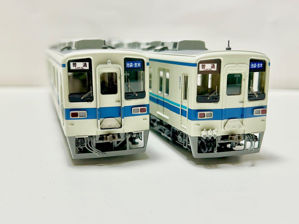 Yahoo!オークション -「でんてつ工房」(私鉄電車) (HOゲージ)の Yahoo!オークション -「でんてつ工房」(私鉄電車) (HOゲージ)の
