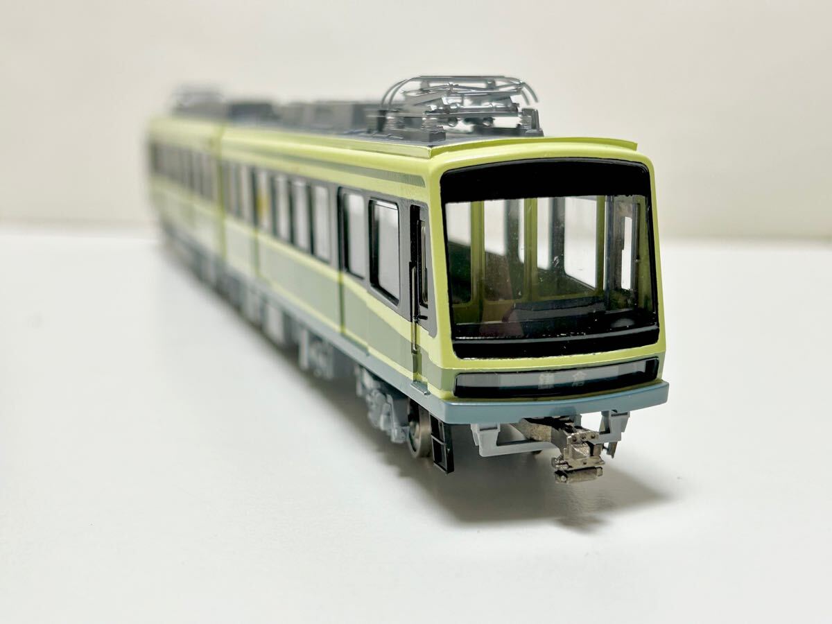 Yahoo!オークション -「江ノ電」(私鉄電車) (HOゲージ)の落札 Yahoo!オークション -「江ノ電」(私鉄電車) (HOゲージ)の落札