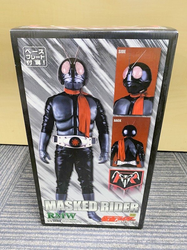 Yahoo!オークション -「仮面ライダー 旧1号 rmw」の落札相場 Yahoo!オークション -「仮面ライダー 旧1号 rmw」の落札相場