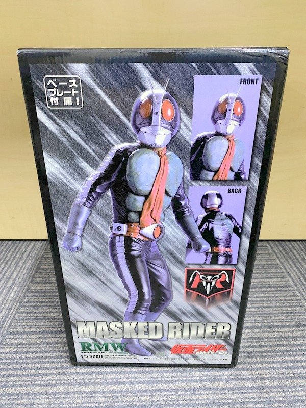 Yahoo!オークション -「rmw 仮面ライダー」(仮面ライダー2号 Yahoo!オークション -「rmw 仮面ライダー」(仮面ライダー2号
