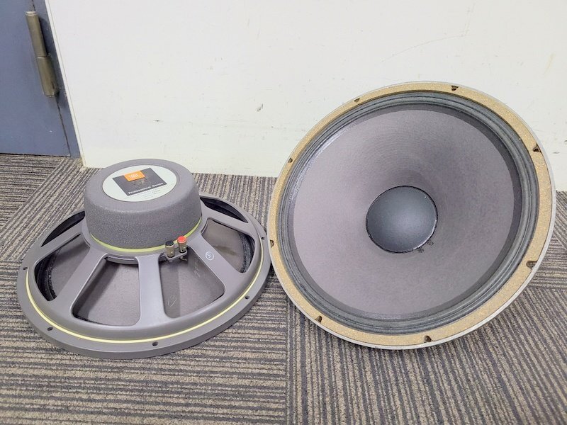 Yahoo!オークション -「jbl 2220b」の落札相場・落札価格 Yahoo!オークション -「jbl 2220b」の落札相場・落札価格