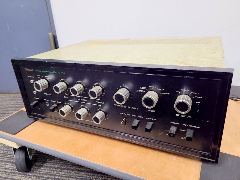 Yahoo!オークション -「sansui au 777d」の落札相場・落札価格 Yahoo!オークション -「sansui au 777d」の落札相場・落札価格