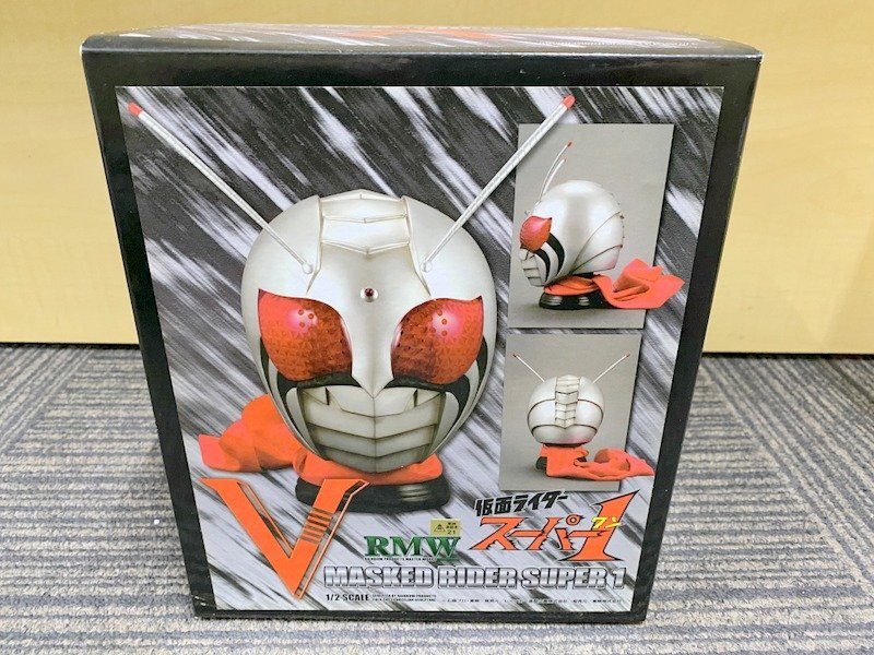 Yahoo!オークション -「rmw 仮面ライダー マスク」の落札相場 Yahoo!オークション -「rmw 仮面ライダー マスク」の落札相場