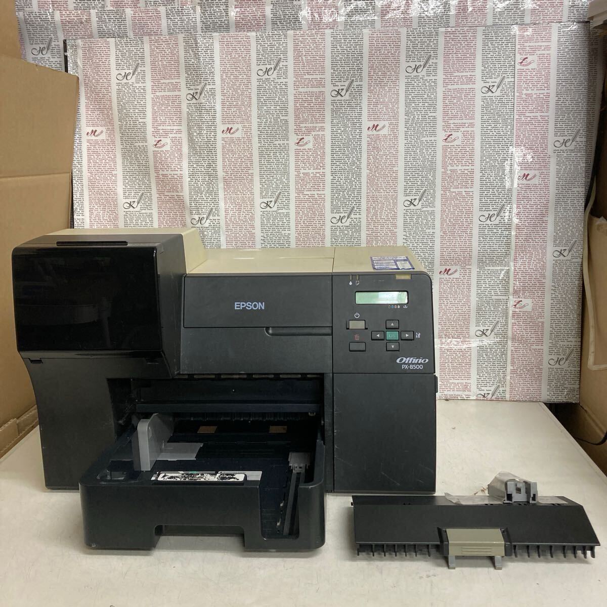 Yahoo!オークション -「epson px-b500」(エプソン Yahoo!オークション -「epson px-b500」(エプソン