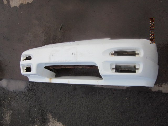 Yahoo!オークション -「180sx バンパー 前期」の落札相場・落札価格 Yahoo!オークション -「180sx バンパー 前期」の落札相場・落札価格