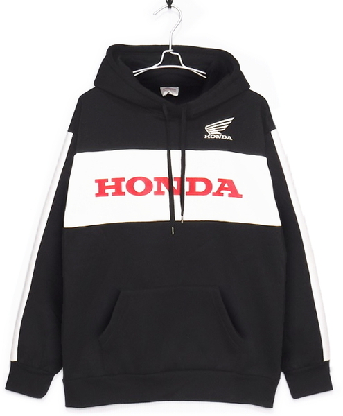 即決■★HONDA★■ホンダ パーカー SIZE=L